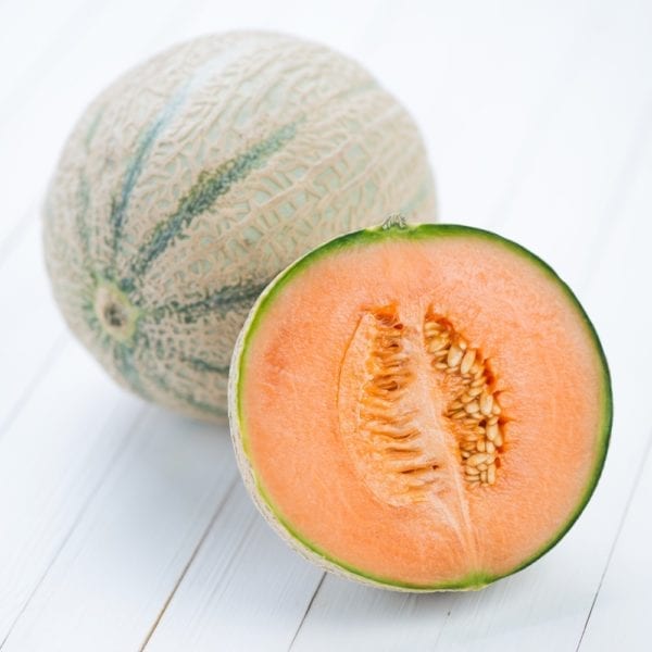 Rock Melon In Malay : Awas! Melon asal Australia Mengandung Bakteri